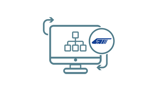 سیستم ارتباط با سامانه رجا