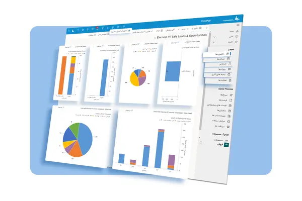 نرم افزار بازاریابی