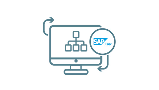 سیستم ارتباط با SAP