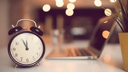 سیستم مدیریت رویدادهای زمانی timeSys