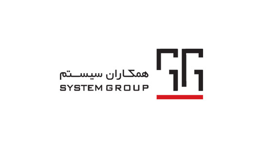 ‫سیستم ارتباط با راهکاران همکاران سیستم