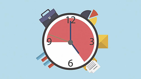 سیستم مدیریت رویدادهای زمانی timeSys